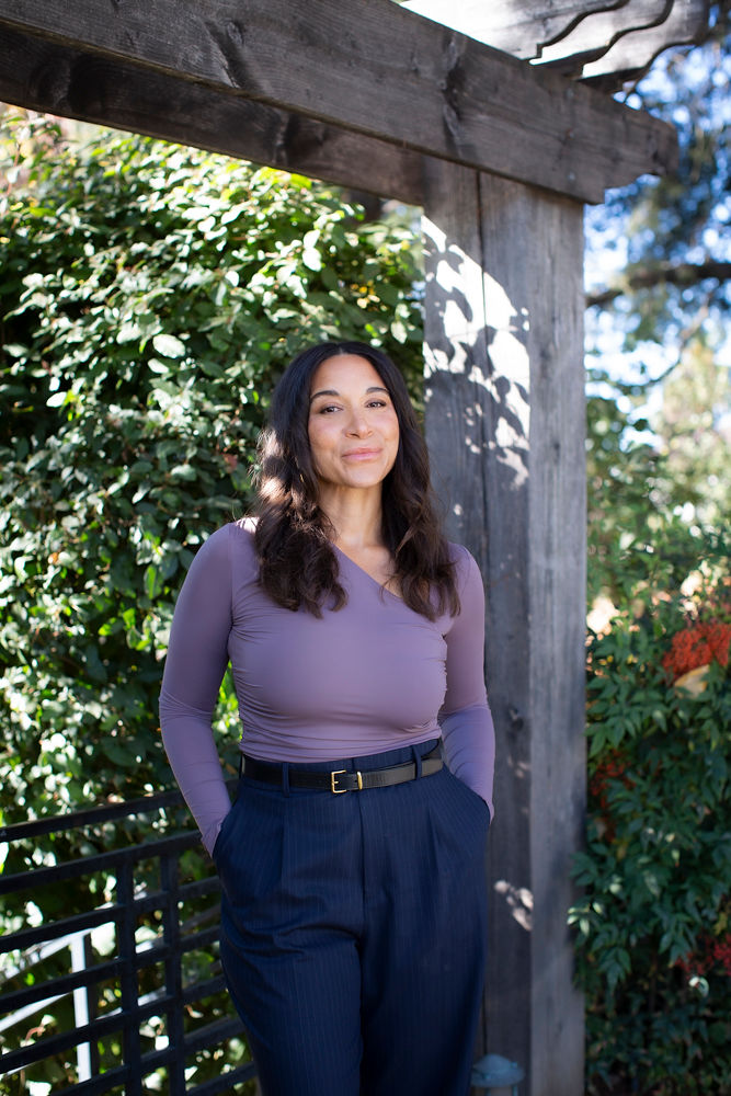 Brandy Brooks, founder of Astraplace